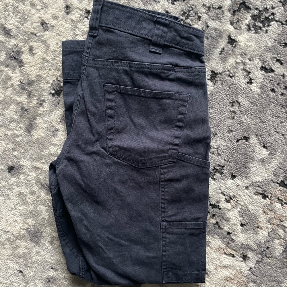 Dovetail womens workpants-Anna Task